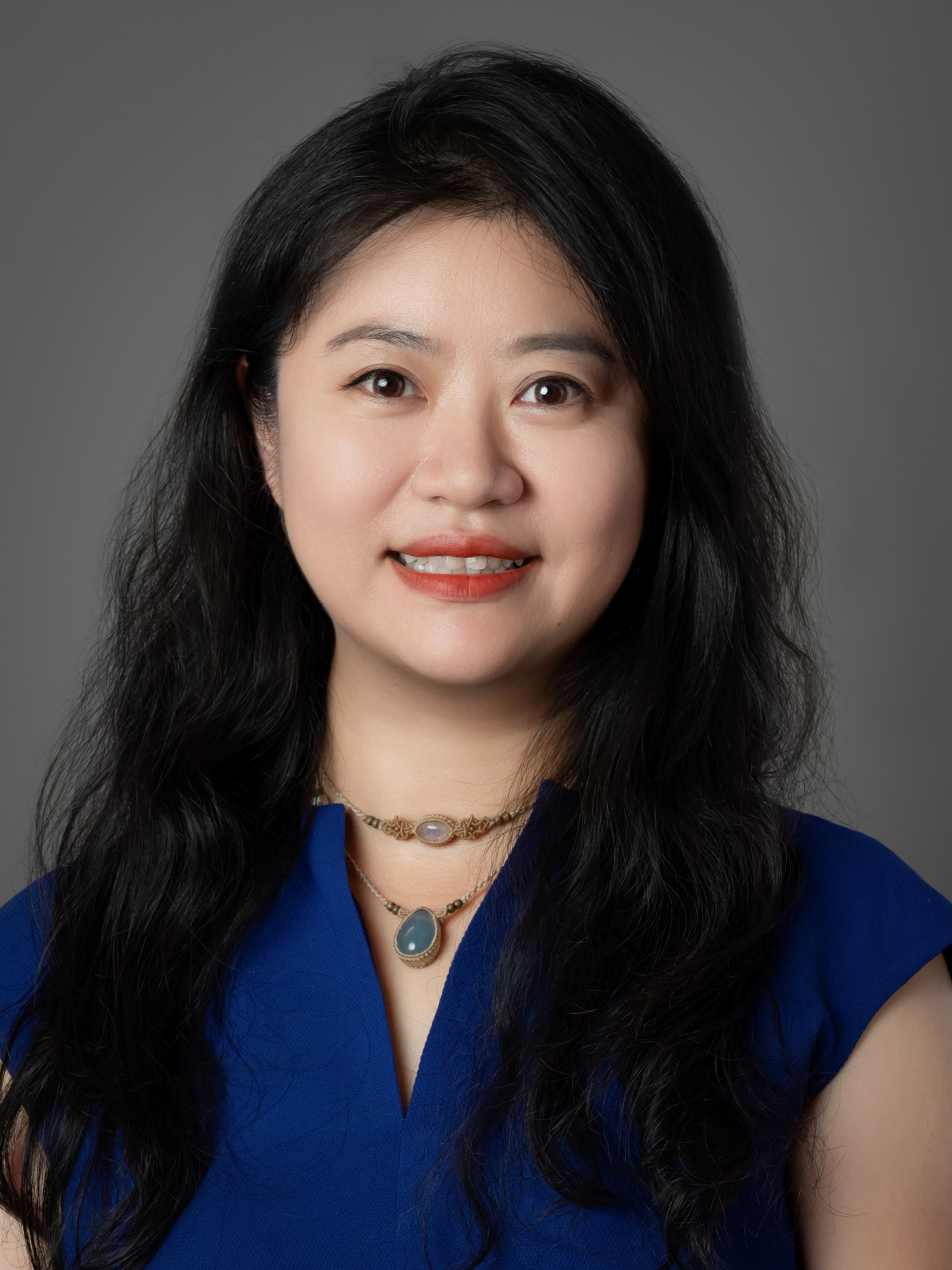 Catherine Zou