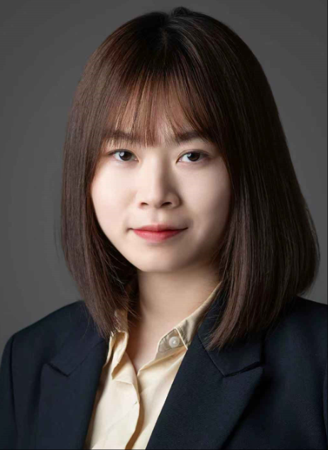 Iris Zhou