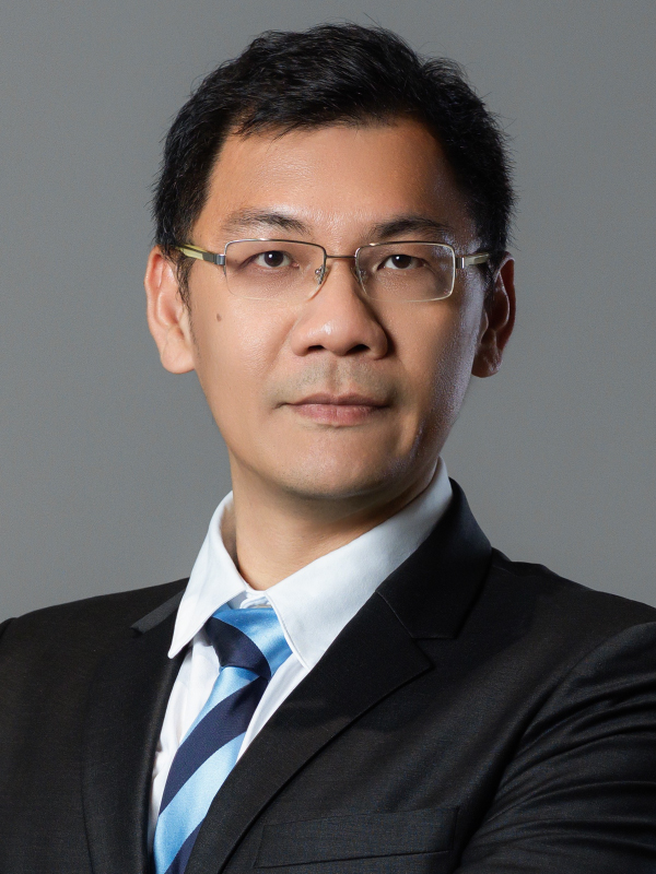 Matthew Liu