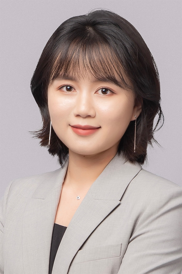 Rachel Luo
