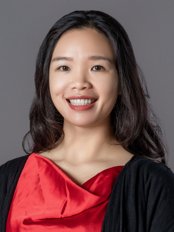 Serena Zheng