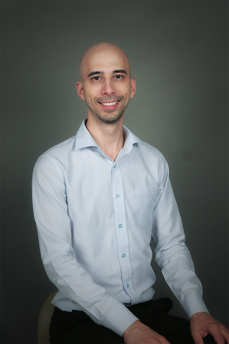 Steven Szatynski