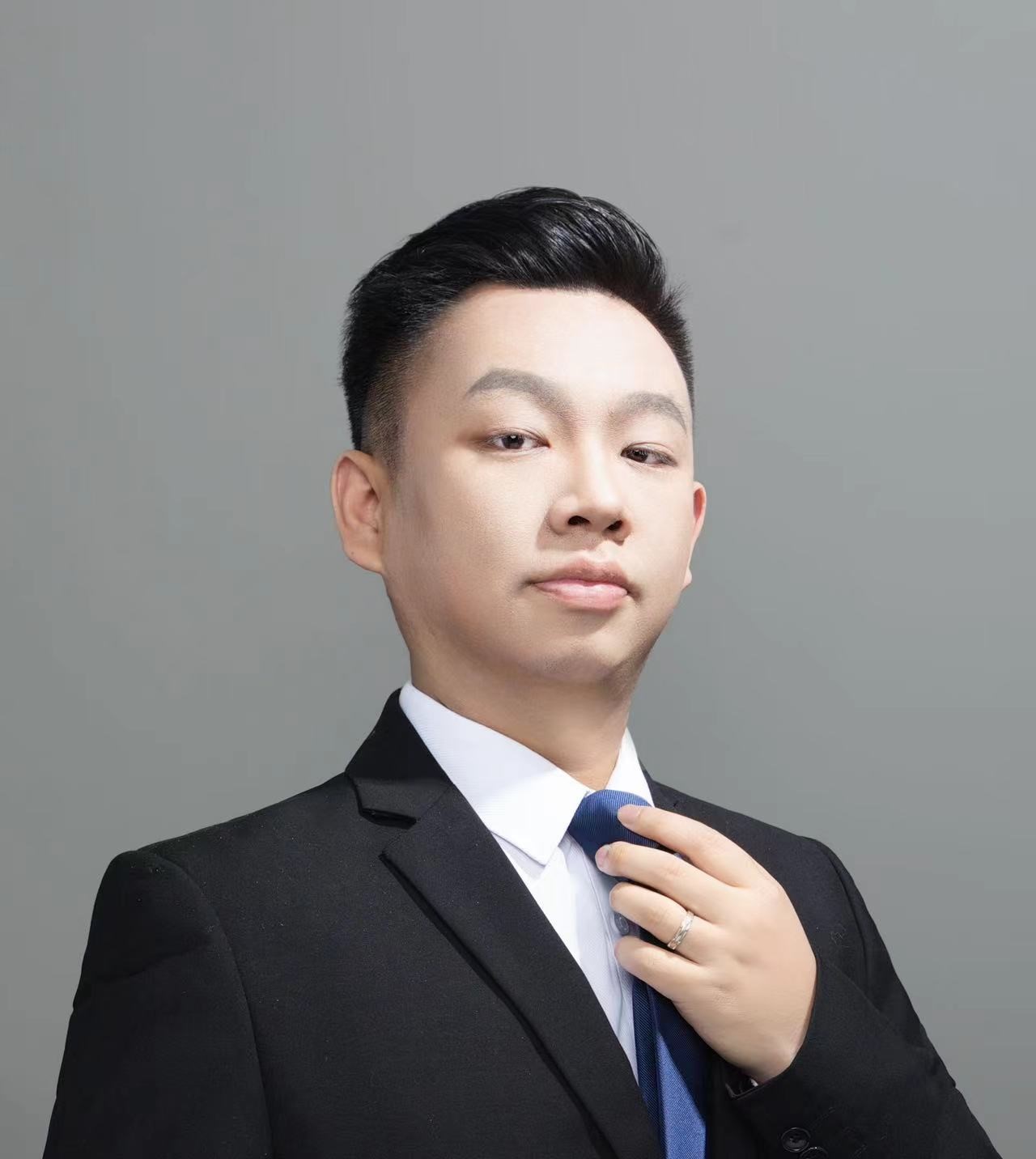 Frank Huang