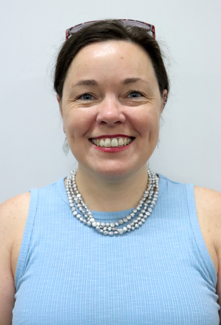 Sarah Macdonald