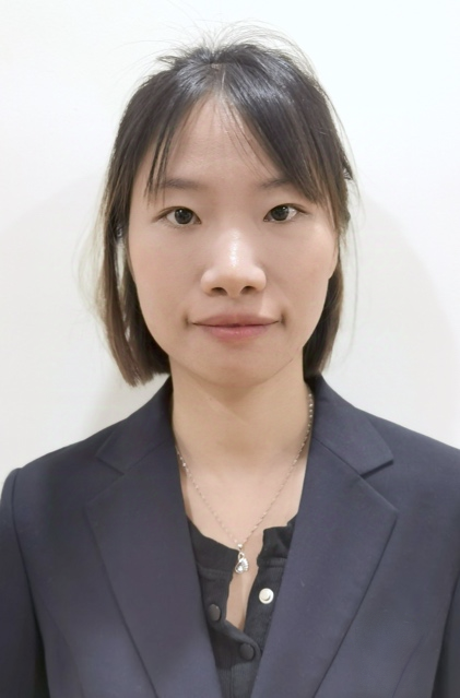 Jenny Lin