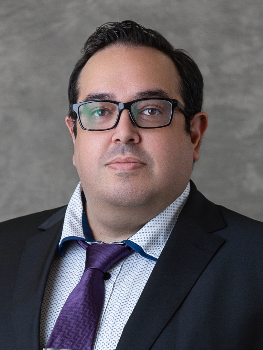 Joe Caruso