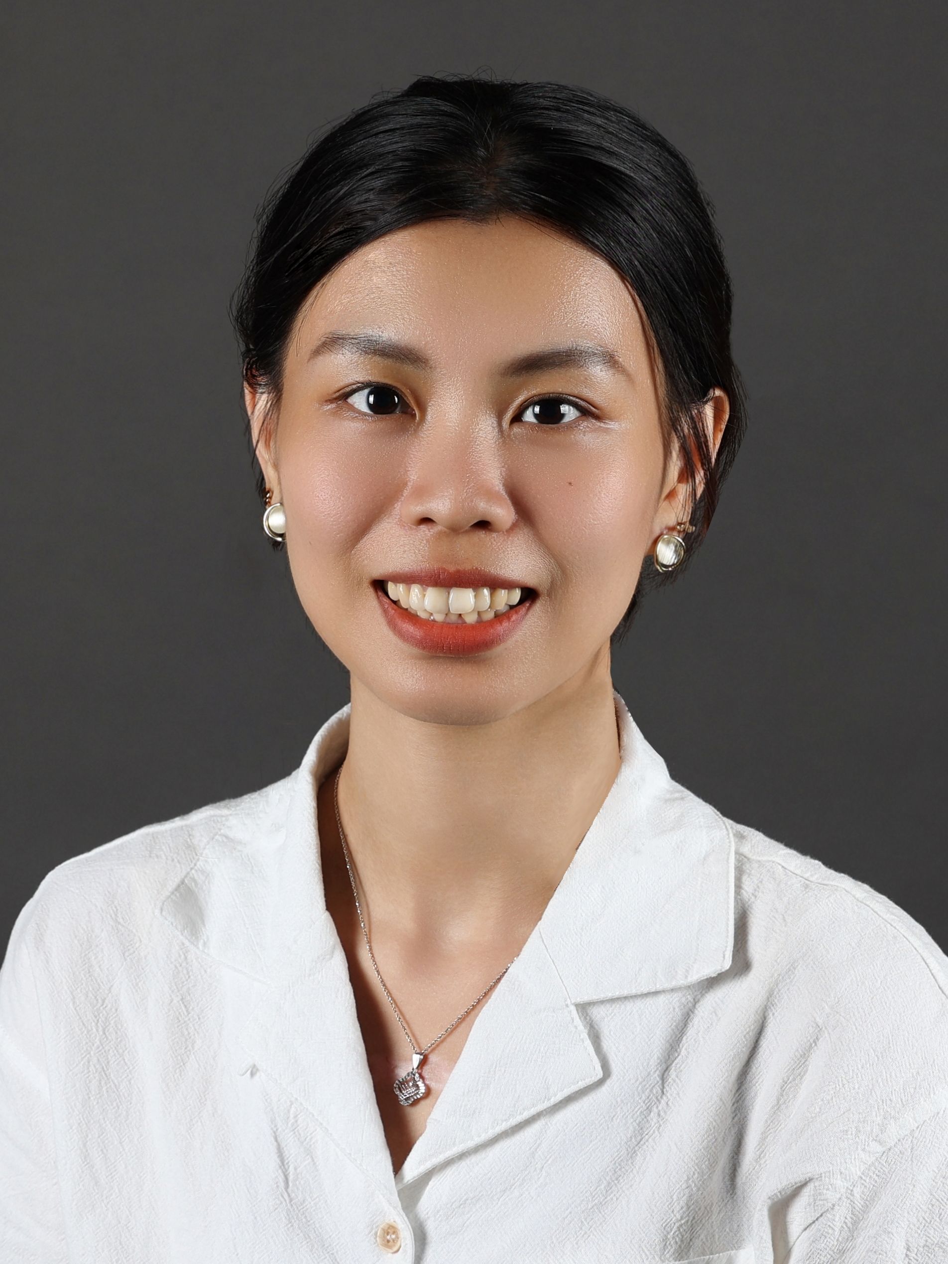 Lidia Feng