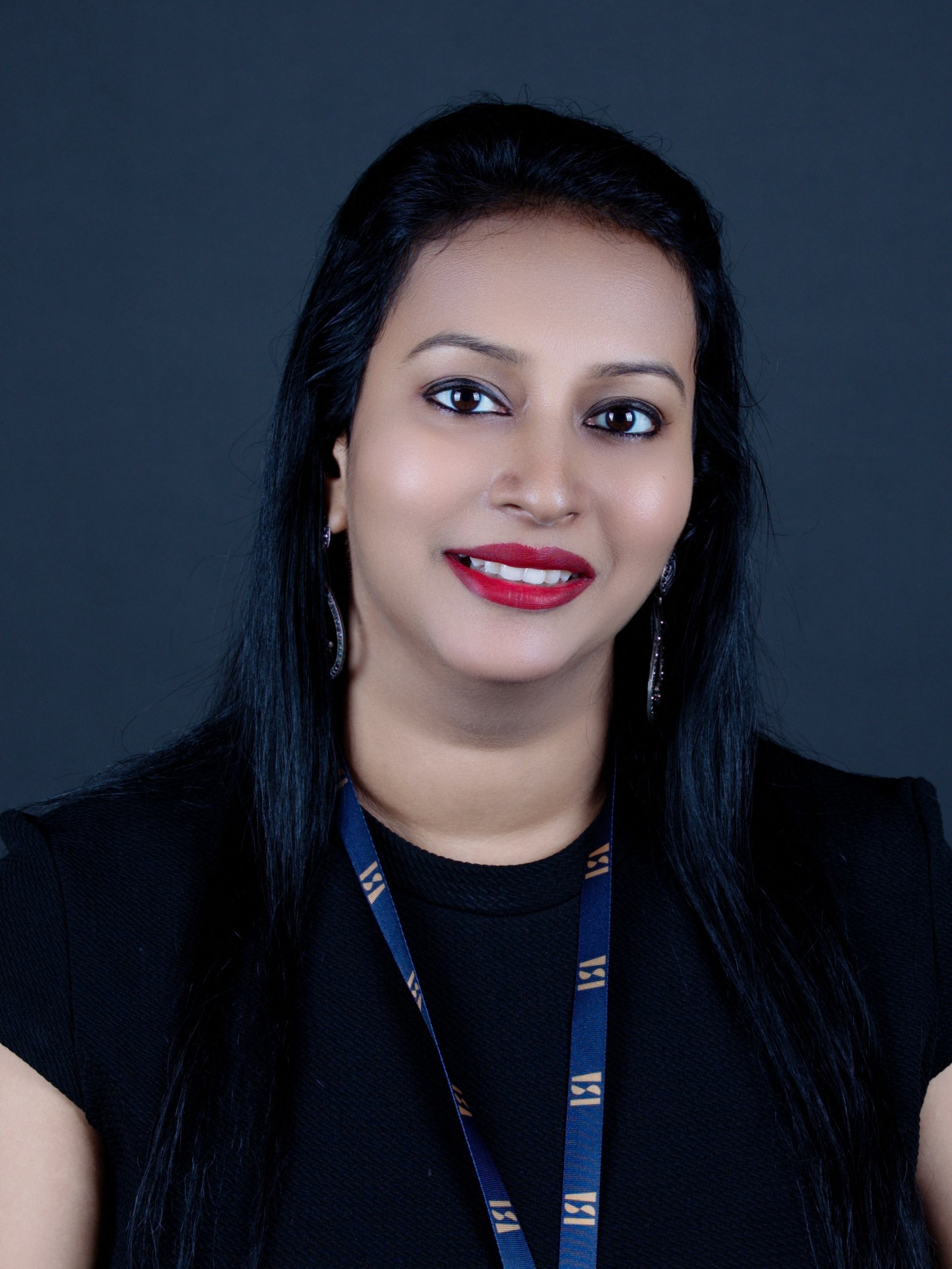 Riya Loyola