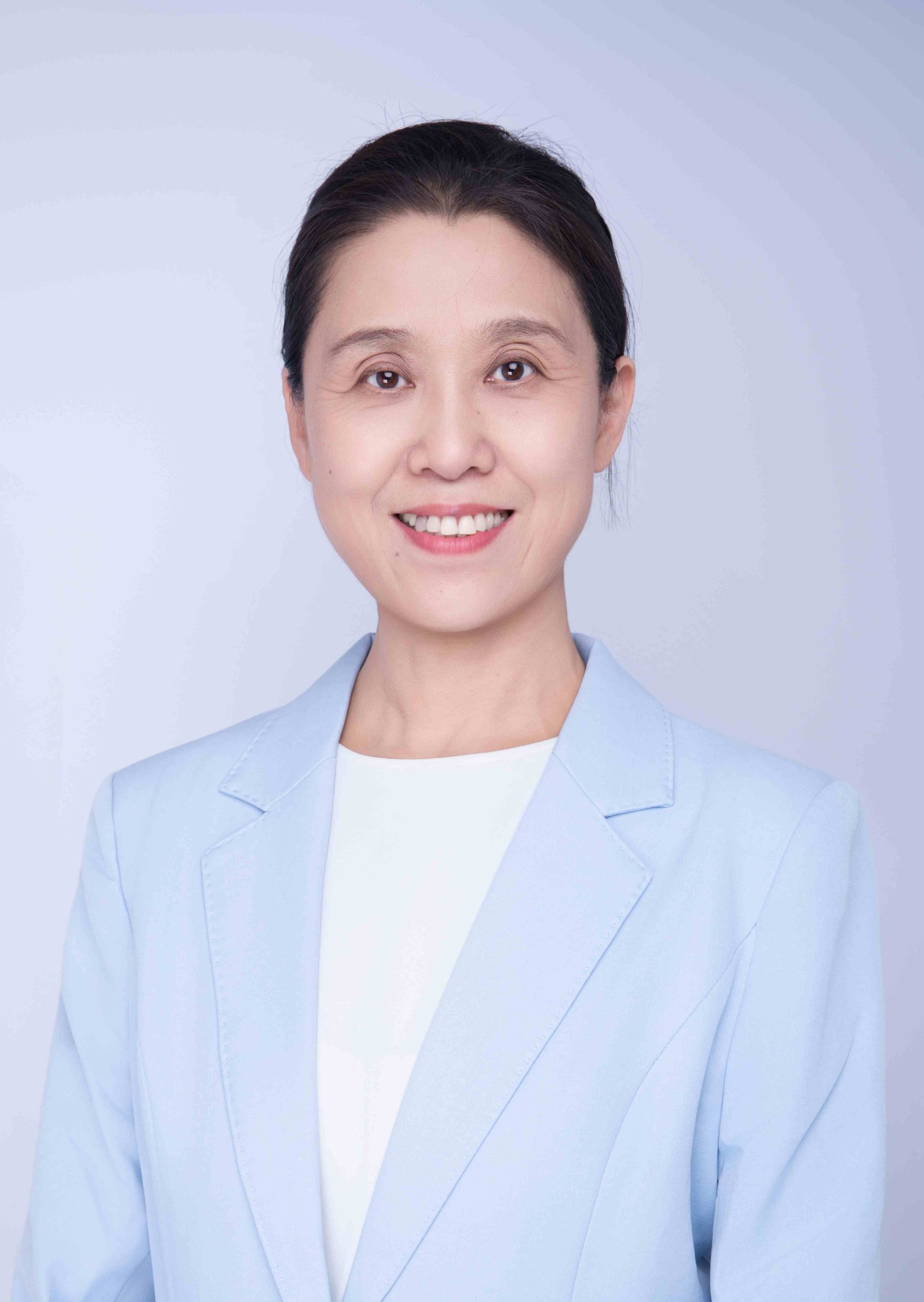 吴力红 Julia Wu