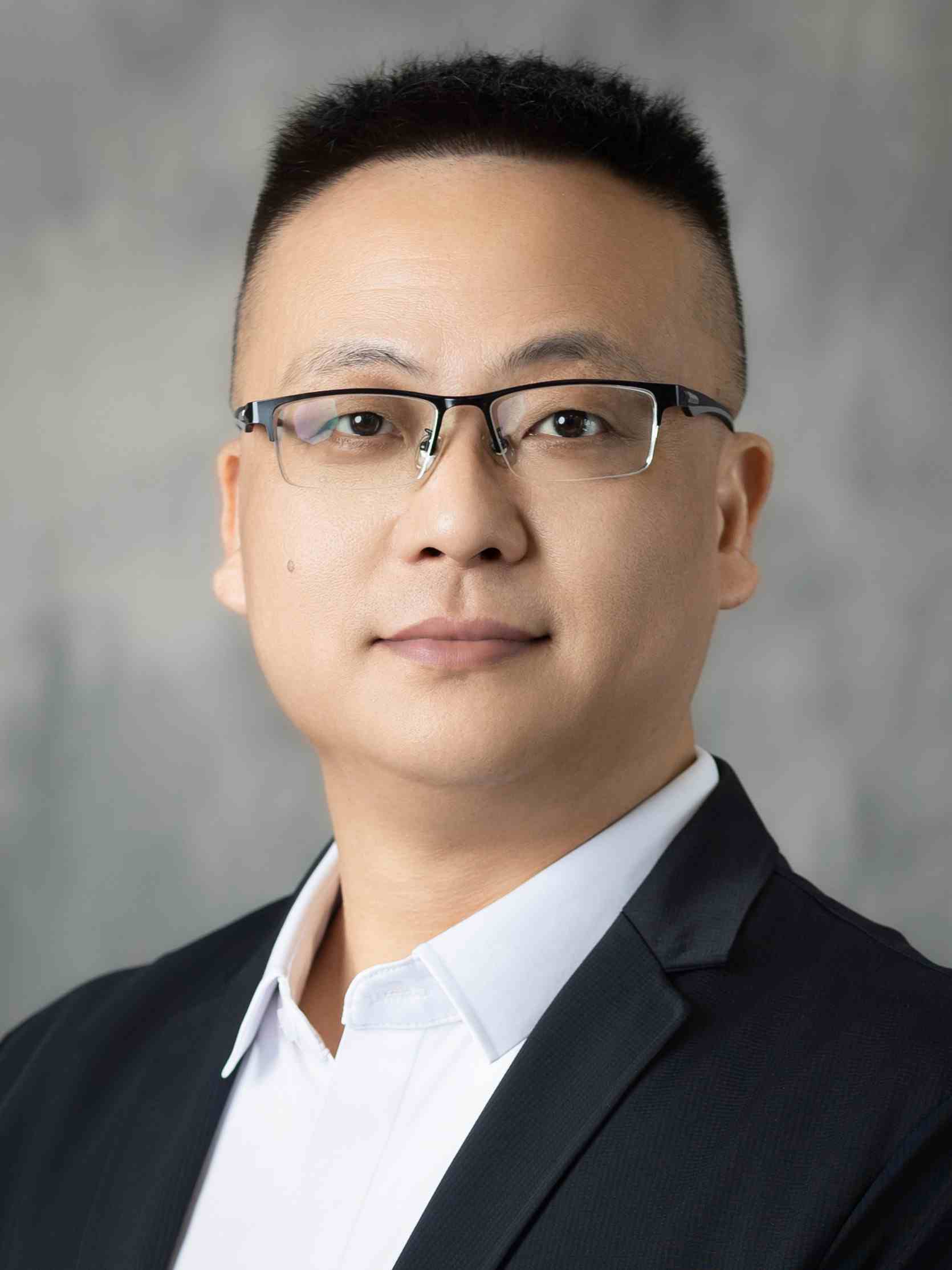 张勇 Stone Zhang