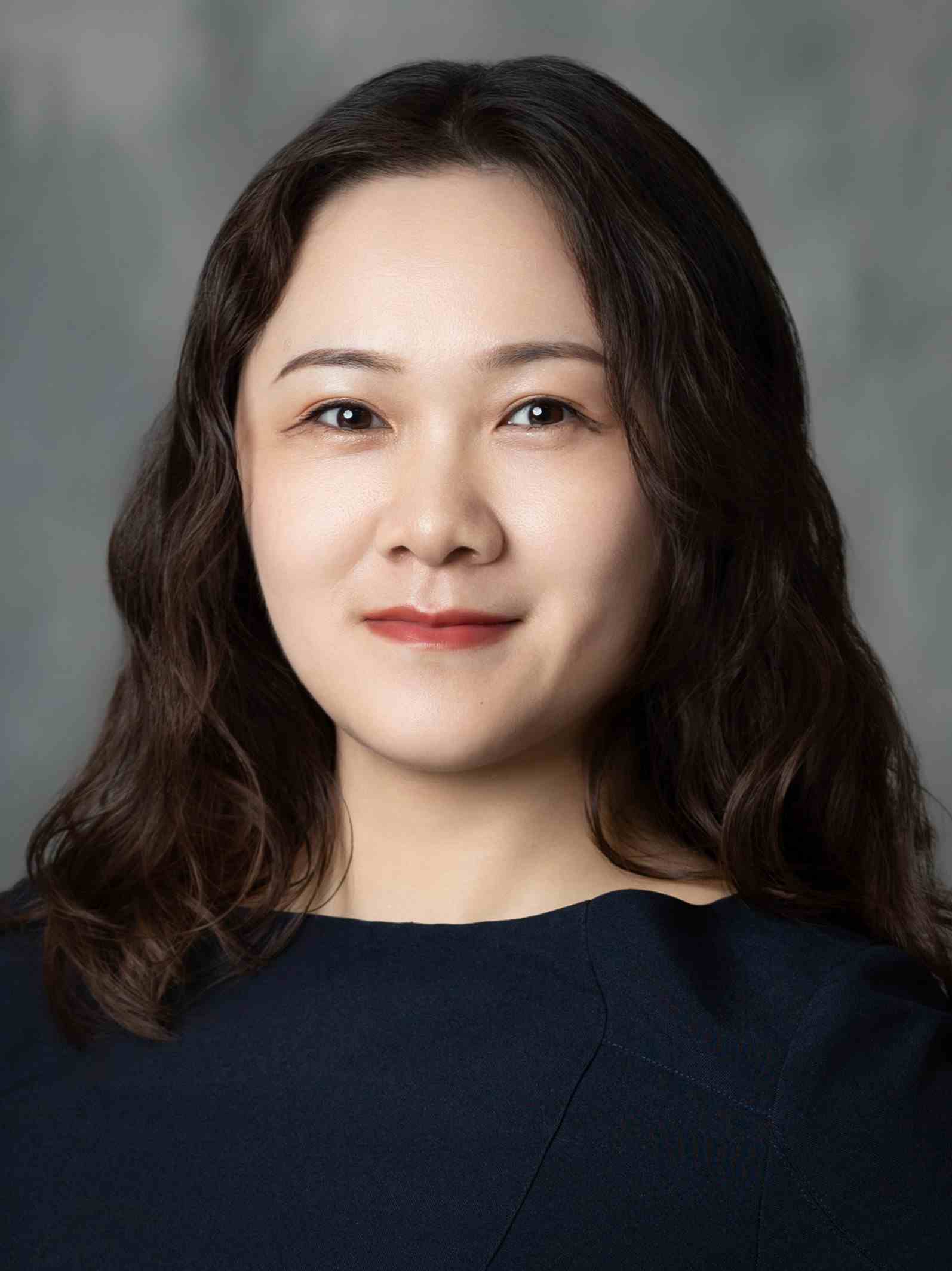 陈晨 Sissy Chen