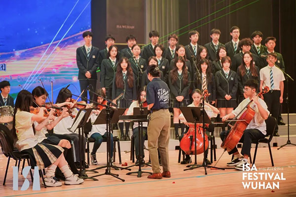 常见问题解答|武汉爱莎交响乐团甄选招募中!插图2 常见问题解答|武汉爱莎交响乐团甄选招募中!插图2