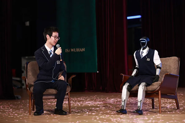 Congrats! 跃升16位 武汉爱莎强势登榜2026汇丰·福布斯中国国际化学校年度评选插图1 Congrats! 跃升16位 武汉爱莎强势登榜2026汇丰·福布斯中国国际化学校年度评选插图1